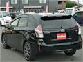 2017 Toyota PRIUS α