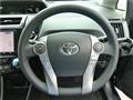 2017 Toyota PRIUS α