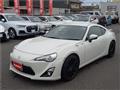 2015 Toyota 86