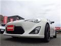 2015 Toyota 86