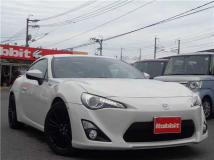 2015 Toyota 86
