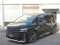 2023 Toyota Vellfire