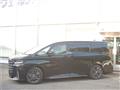 2023 Toyota Vellfire
