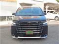 2023 Toyota Vellfire