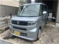 2019 Daihatsu Tanto