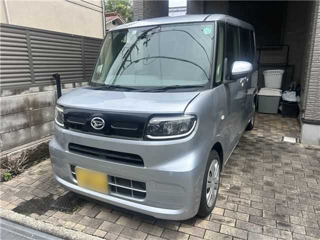 2019 Daihatsu Tanto