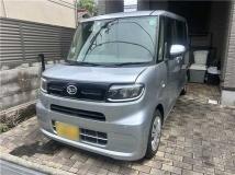 2019 Daihatsu Tanto