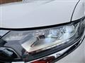 2015 Mitsubishi Outlander