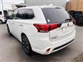 2015 Mitsubishi Outlander