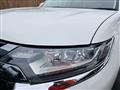 2015 Mitsubishi Outlander