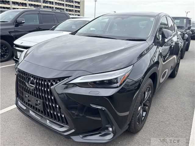 2023 Lexus Other