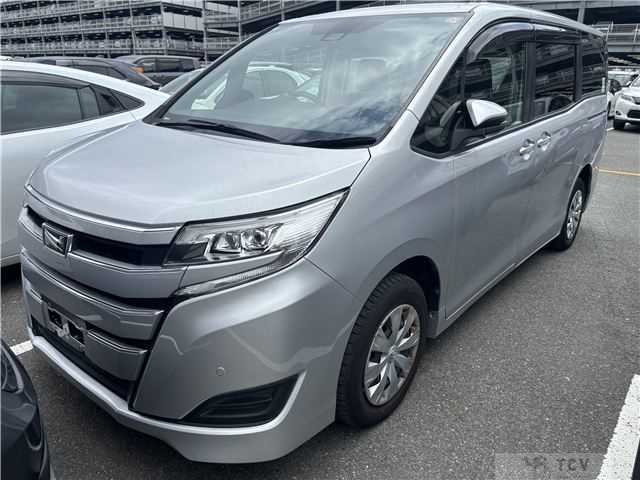 2021 Toyota Noah