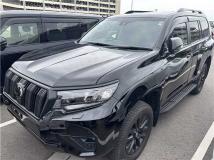 2023 Toyota Land Cruiser Prado