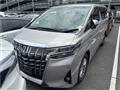 2019 Toyota Alphard Hybrid