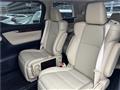 2019 Toyota Alphard Hybrid