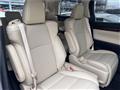 2019 Toyota Alphard Hybrid