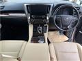 2019 Toyota Alphard Hybrid