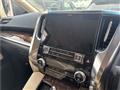 2019 Toyota Alphard Hybrid