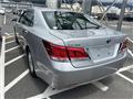 2015 Toyota Crown Hybrid