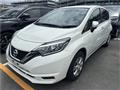 2021 Nissan Note