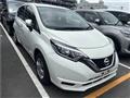 2021 Nissan Note