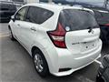 2021 Nissan Note