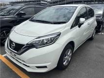 2021 Nissan Note