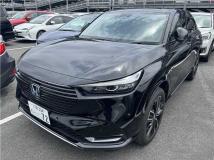 2022 Honda VEZEL