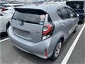 2021 Toyota AQUA