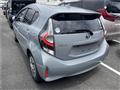 2021 Toyota AQUA