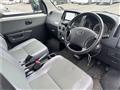 2020 Toyota Townace Van