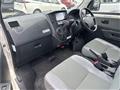 2020 Toyota Townace Van