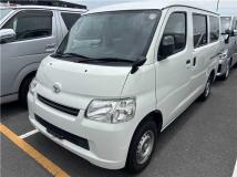 2020 Toyota Townace Van