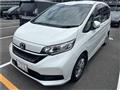 2020 Honda Freed
