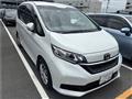 2020 Honda Freed
