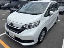 2020 Honda Freed