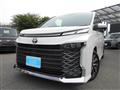 2024 Toyota Voxy