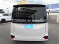 2024 Toyota Voxy