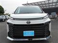 2024 Toyota Voxy