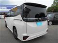 2024 Toyota Voxy