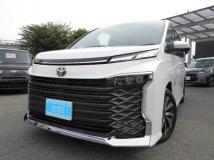 2024 Toyota Voxy