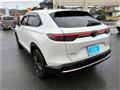 2026 Honda VEZEL