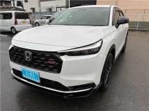 2026 Honda VEZEL