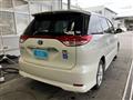 2015 Toyota Estima Hybrid