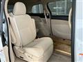 2015 Toyota Estima Hybrid