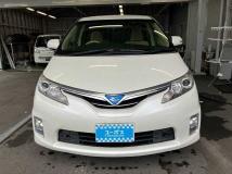 2015 Toyota Estima Hybrid