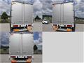 2007 Hino Ranger
