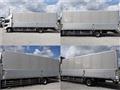 2007 Hino Ranger