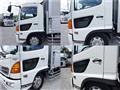 2007 Hino Ranger