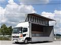 2007 Hino Ranger